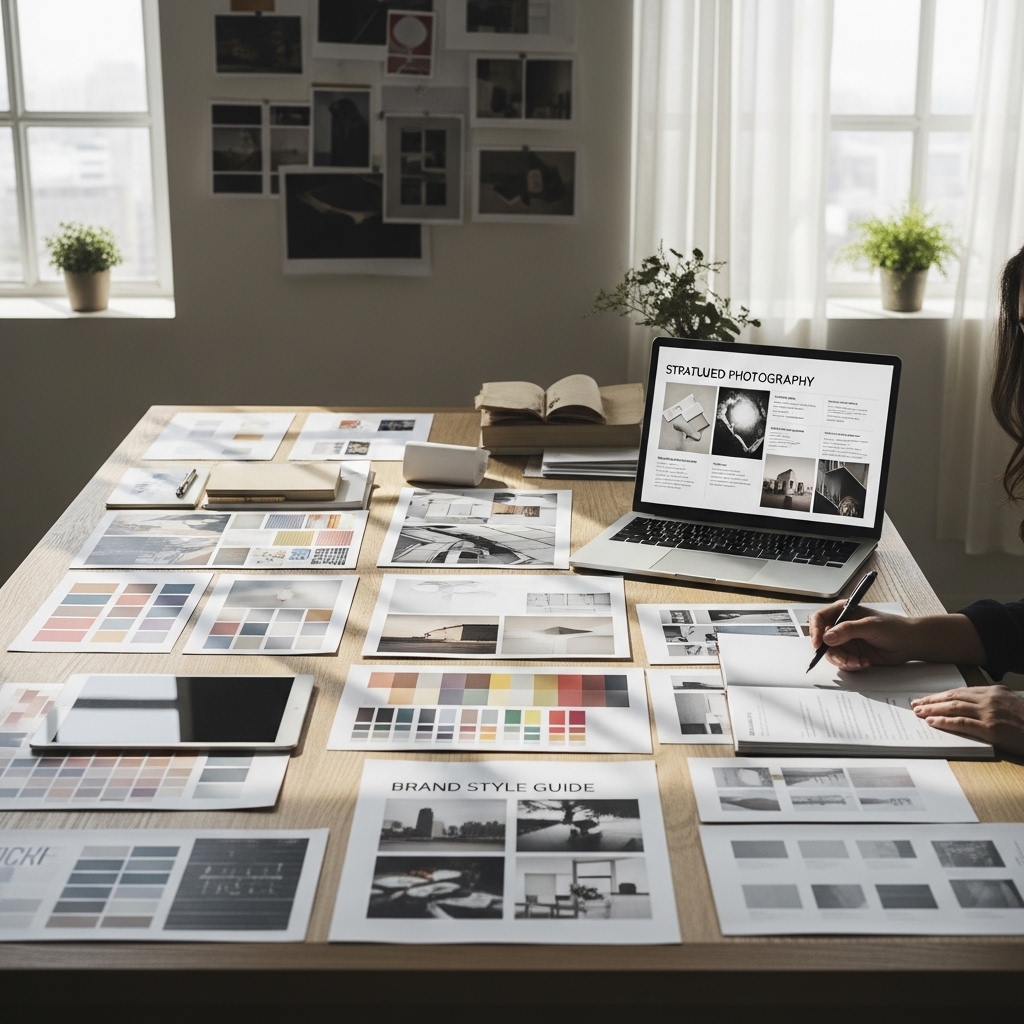 Brand Photography Style Guide - Image 3
