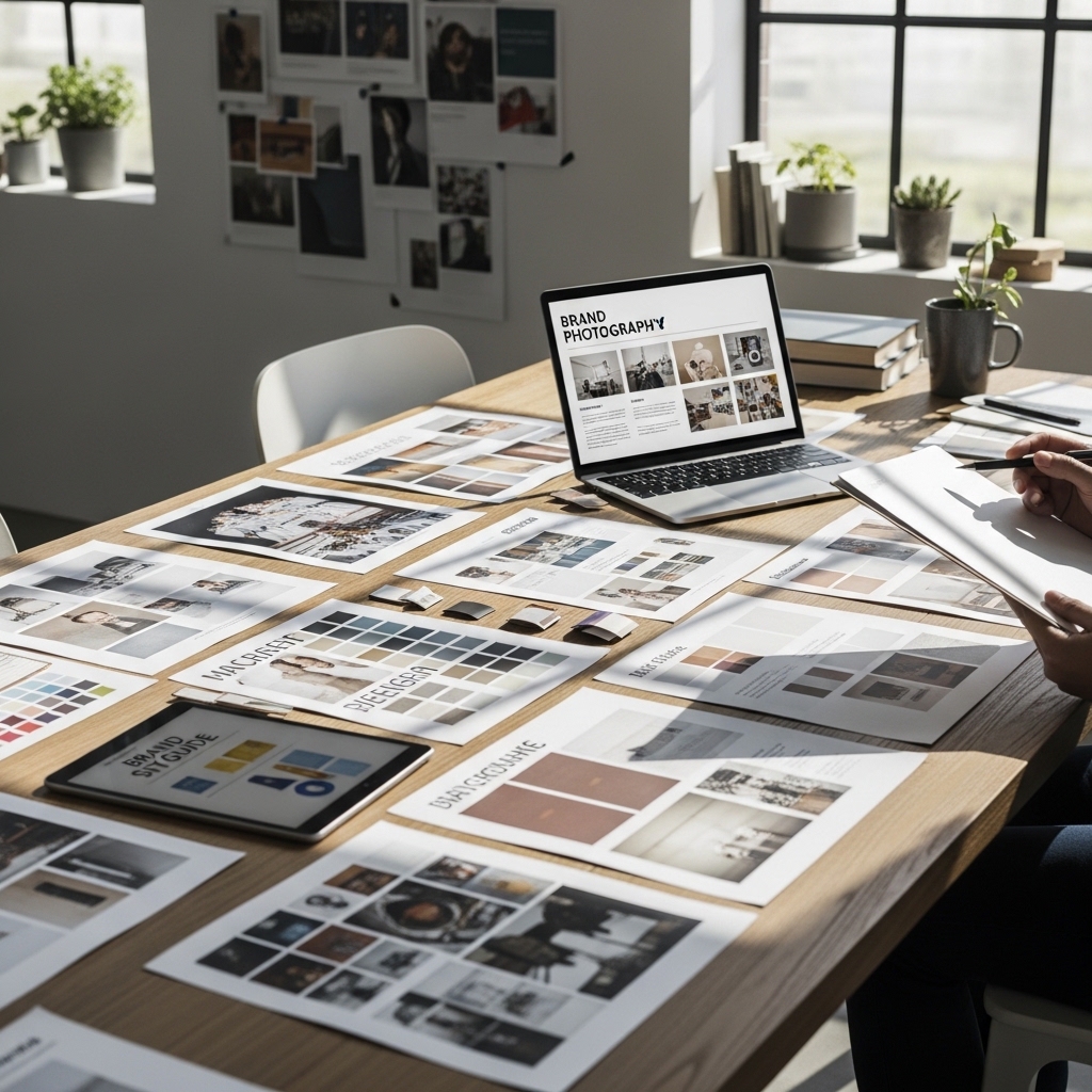 Brand Photography Style Guide - Image 2