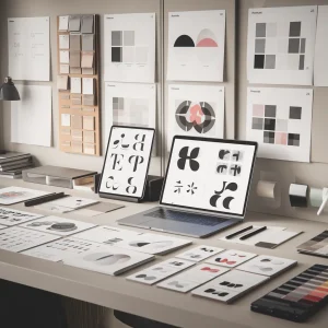 Typography Pairing Library