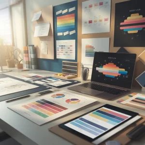 Creative Project Management System
